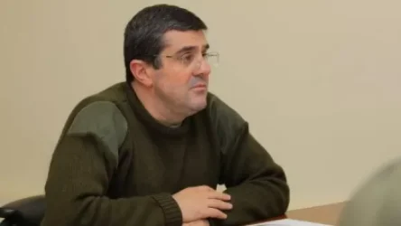 Բոլորս մեր վարքի և դրսևորած պահվածքի համար պատասխան ենք տալու առաջին հերթին հանրության առջև. ԱՀ նախագահ