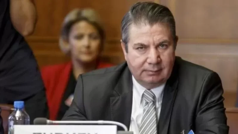 Թուրքիայի փոխարտգործնախարարը հոկտեմբերի 22-ին կայցելի Մոսկվա