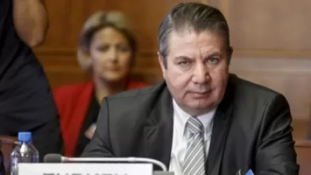 Թուրքիայի փոխարտգործնախարարը հոկտեմբերի 22-ին կայցելի Մոսկվա