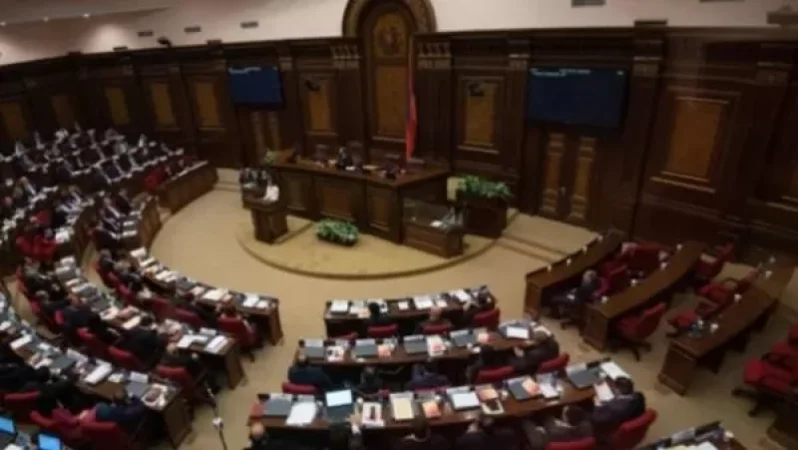 ԱԺ պատգամավորի գրառումը համարվում է պաշտոնական հայտարարություն, որի հերքելն արգելվում է. «Փաստինֆո»