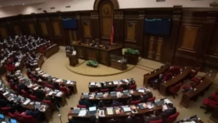 ԱԺ պատգամավորի գրառումը համարվում է պաշտոնական հայտարարություն, որի հերքելն արգելվում է. «Փաստինֆո»