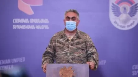 Հակառակորդը կիրառվել է ավիացիա՝ մարտավարական ինքնաթիռներ, որոնք հաջողության չեն հասել