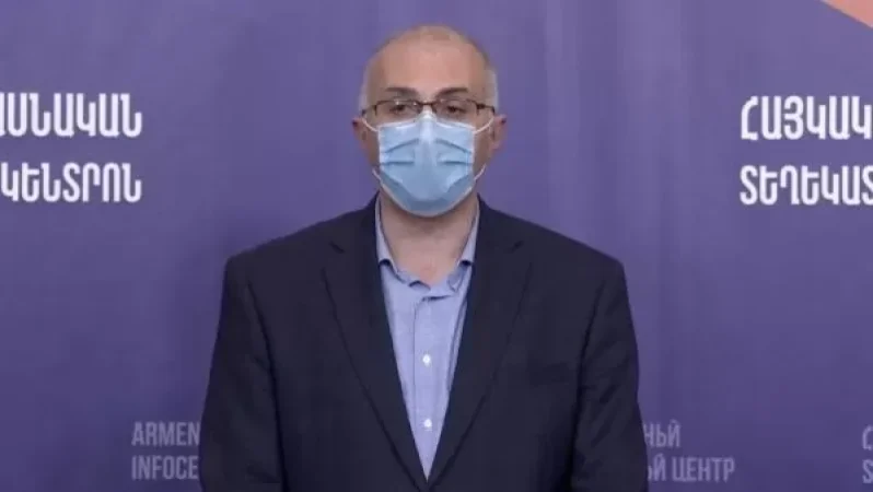 Հայաստան համահայկական հիմնադրամն այսօրվանից սկսվում է նոր շարժում՝ «50 Plus»