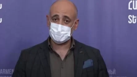 Գործատու հնարավորություն է ստանում իր աշխատակիցների կողմից վճարվող 1000 դրամին ավելացնել ևս 1000 դրամ. Ավետիքյան