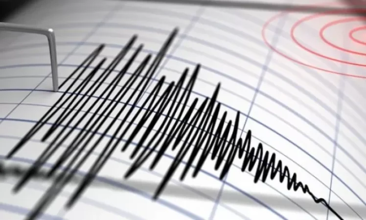 Հայաստանի և Արցախի տարածքում գրանցվել է 3 բալ և ավել ուժգնությամբ 2 երկրաշարժ
