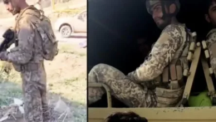 Հադրութում 2 հայ ռազմագերիներին գնդակահարած ոճրագործներից մեկը ոչնչացվե՞լ է. Razm. info