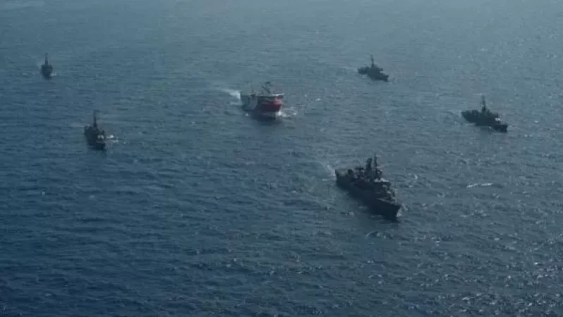 Հունաստանը կդիմի ռազմական ուժի ընդդեմ Թուրքիայի, եթե վերջինս չհեռանա հունական կղզիներից