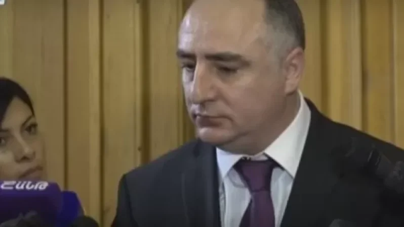 ՀՔԾ պետը՝ Ծառուկյանին հարցաքննելու մասին