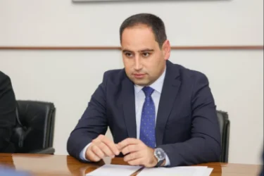 Պետական բյուջեի հաշվին՝ անուշեղեն․ ՏԿԵ նախարարի գնումները․ Pastinfo
