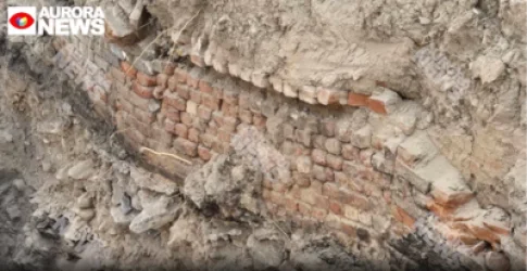 Գտածո՝ Երևանի կենտրոնում․ հնագետները գործի են անցել