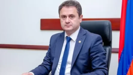 Ստեղծվում են համայնքային կամավորական ջոկատներ. Տավուշի մարզպետ