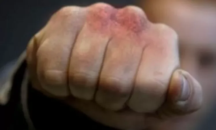 Վեճ և ծեծկռտուք Կոտայքի մարզպետի եղբոր մասնակցությամբ. Shamshyan com