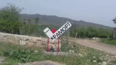 Խրամորթի բնակչությունը չի տարհանվում․ Ասկերանի շրջվարչակազմի ղեկավարը հերքում է ադրբեջանական լուրերը