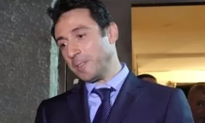 «Իմ քայլն» էլ Մարությանի հանդեպ վերապահումներ ունի. Դավիթ Խաժակյան՚ Հրապարակ