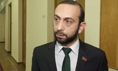 Աշոտյանը միակը չէ, որ հանդիպել է Արարատ Միրզոյանի հետ. Իրատես