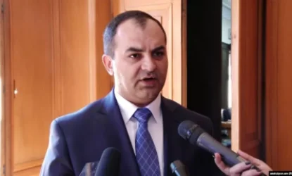 Արթուր Դավթյանի օգնականը 10 հատ մեքենա է գնել և վարձույթով տվել. «Ժողովուրդ»