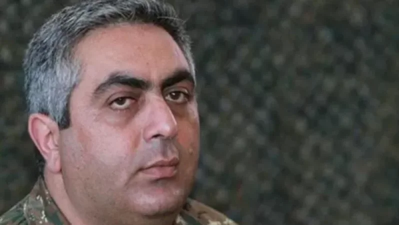 Նորից խփեցին Հադրութին. Արծրուն Հովհաննիսյան