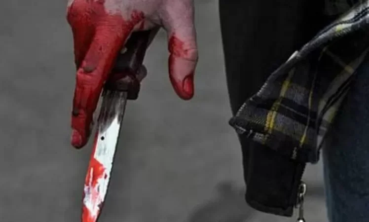 Արարատի մարզում ամուսինը դանակի հարված է հասցրել նախկին կնոջ սրտին