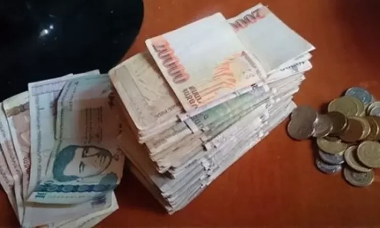 Video: Former Director of Sports School Embezzled Approximately 17 Million Drams