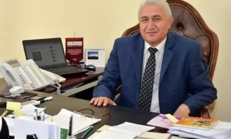 Քրգործ  է հարուցվել տնտեսագիտական համալսարանի նախկին ռեկտորի նկատմամբ