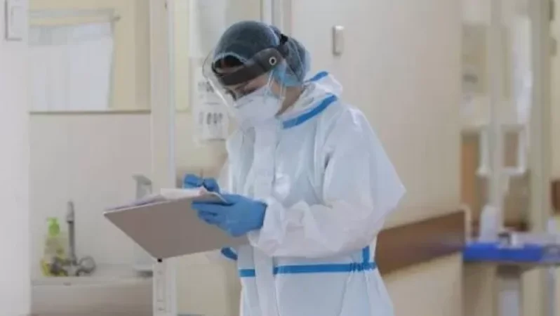 Հայաստանում հաստատվել է կորոնավիրուսով վարակվելու 2306 նոր դեպք