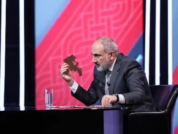 Շատերն ասում են՝ մենք Ադրբեջանին հանձնում ենք 4 գյուղ, ես ասում եմ՝ մենք Ադրբեջանից վերցնում ենք 4 գյուղ. Փաշինյան