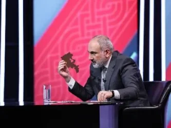 Շատերն ասում են՝ մենք Ադրբեջանին հանձնում ենք 4 գյուղ, ես ասում եմ՝ մենք Ադրբեջանից վերցնում ենք 4 գյուղ. Փաշինյան