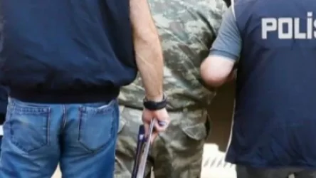 Թուրքիայում կրկին սկսվել են բարձրաստիճան սպաների զանգվածային ձերբակալությունները