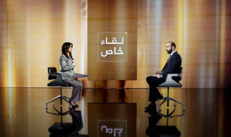 Ի՞նչ վիճակում են հայ-ադրբեջանական հարաբերությունները՝ ԼՂ-ի շուրջ զարգացումներից հետո․ Միրզոյանի հարցազրույցը Al-Jazeera-ին