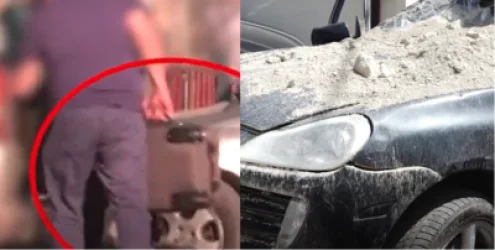 ՏԵՍԱՆՅՈՒԹ․ «Պորշը» թաղել էին հանքում․ ինչպես են հափշտակել 36 կգ ոսկյա ձուլակտորները և 293 միլիոն ռուբլին