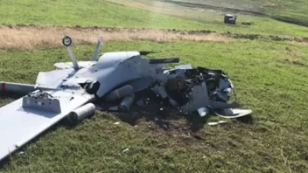 Սա միլիարդավոր դոլարների վնաս է Թուրքիային, այս նկարը կոտրեց «Բայրաքթարների» անխոցելիության միֆը. Թունյան