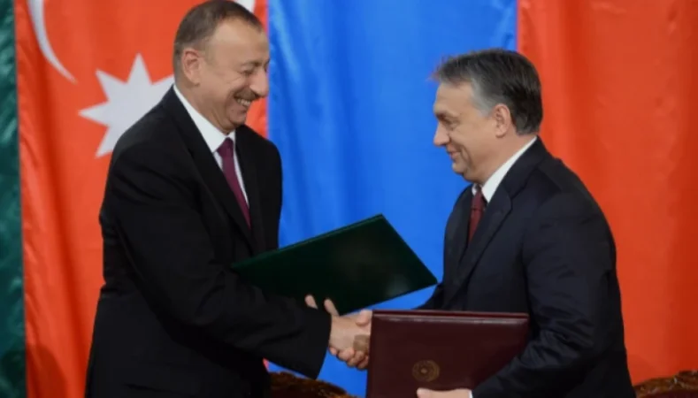 Հունգարիան «վաճառեց» Սաֆարովին, այժմ խոչընդոտում է ՀՀ տրամադրվելիք աջակցության գործընթացին