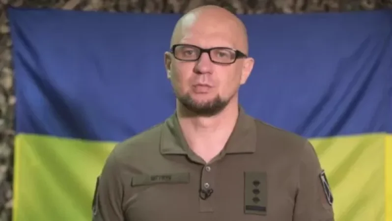 ՌԴ-ն փորձում է շրջափակել Լիսիչանսկը. Ուկրաինայի ԳՇ