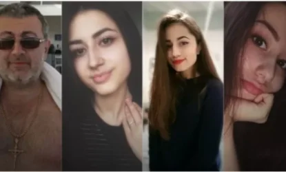 Խաչատրյան քույրերի փաստաբանները քրգործը կասեցնելու միջնորդություն կներկայացնեն