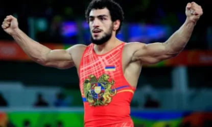 ՏԵՍԱՆՅՈՒԹ. Միհրան Հարությունյանի 10-0 հաշվով հաղթանակըՙ Բելառուսի ներկայացուցիչ Կարդաշին