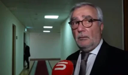 ՏԵՍԱՆՅՈՒԹ․ Անդրանիկ Քոչարյանը՝ Սրբազանի շարժման մասին