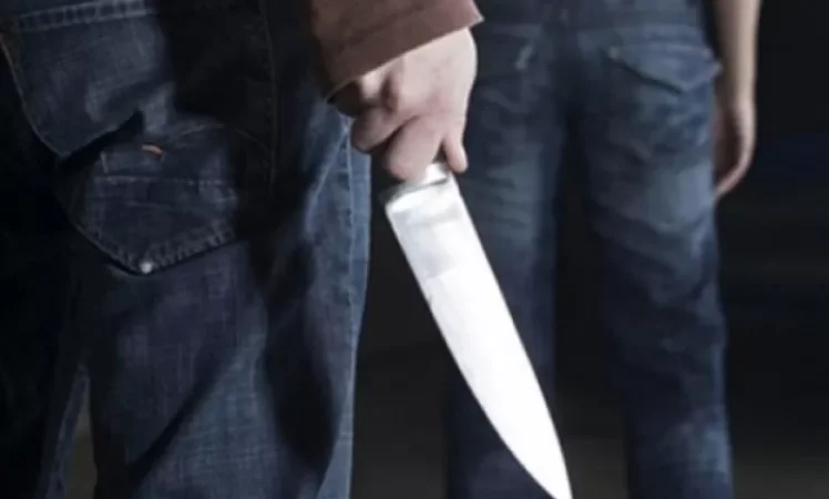 38-ամյա տղամարդը տան շքամուտքում դանակահարել է փեսային. Ոստիկանություն