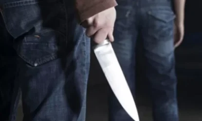 38-ամյա տղամարդը տան շքամուտքում դանակահարել է փեսային. Ոստիկանություն