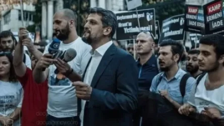 Թուրքիայում բնակվող հայերը այս օրերին ենթարկվում են ճնշումների.Eurasianet