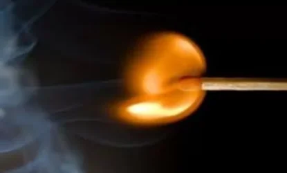 42-ամյա քաղաքացին ՊՆ հսկիչ անցակետի մոտ վրան բենզին է լցրել ու փորձել ինքնահրկիզվել. Shamshyan