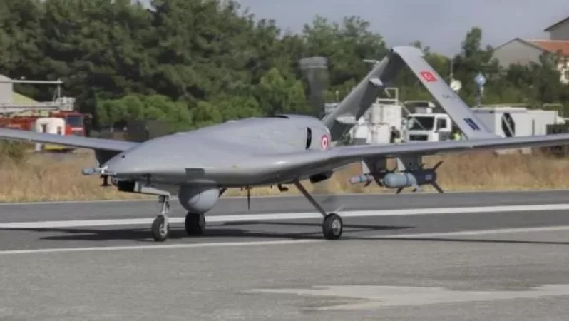 Ամերիկյան ViaSat ընկերությունն այլևս Թուրքիային չի մատակարարի դրոնների տեխնոլոգիաներ