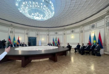 Ալմաթիում մեկնարկել են Հայաստանի և Ադրբեջանի ԱԳ նախարարների բանակցությունները