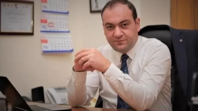 Արսեն Բաբայանի նկատմամբ ընտրված խափանման միջոցը վերացվեց