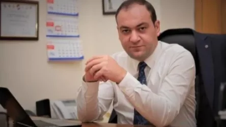 Արսեն Բաբայանի նկատմամբ ընտրված խափանման միջոցը վերացվեց