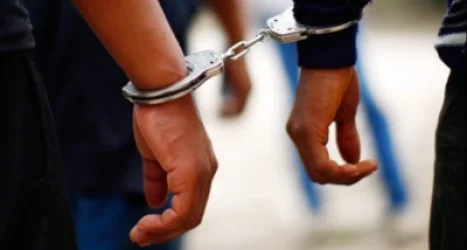 Երևանում և Վայոց Ձորում անհնազանդության ակցիաների 12 մասնակից է ձերբակալվել