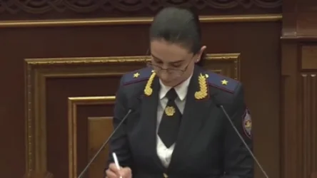 ՏԵՍԱՆՅՈՒԹ․ Շատ տհաճ է, որ պատերազմի ընթացքում կարդում եմ՝ բարձրաստիճան պաշտոնյաների կանայք առևտուր են կատարել որոշակի քաղաքներում