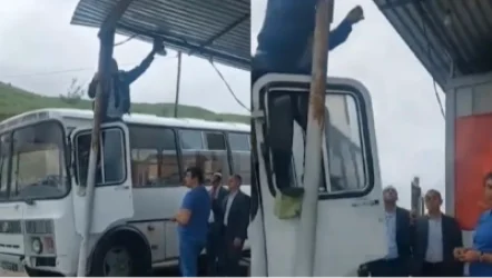 ՏԵՍԱՆՅՈՒԹ․ Ինչո՞ւ են Կիրանցում հանում տեսախցիկները