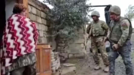 «Վախի ազդեցության տակ է եղել». ԱԱԾ-ն հաստատել է՝ աղմկահարույց տեսանյութի Ազնիվն իրոք գերեվարվել է. armeniasputnik