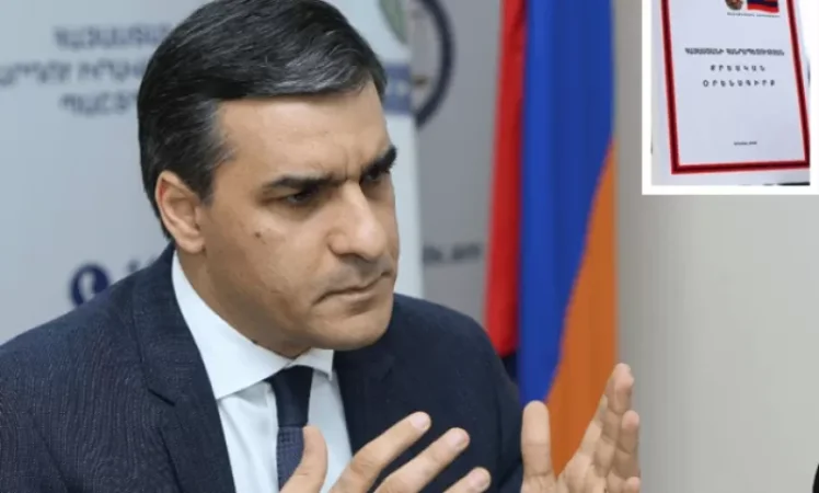 Urgent Need to Cease Such Demands: Ombudsman on PM's Call to Block Court Access