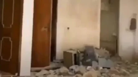 ՏԵՍԱՆՅՈՒԹ. Ադրբեջանը գնդակոծել Է Իրանի խաղաղ բնակավայրերը